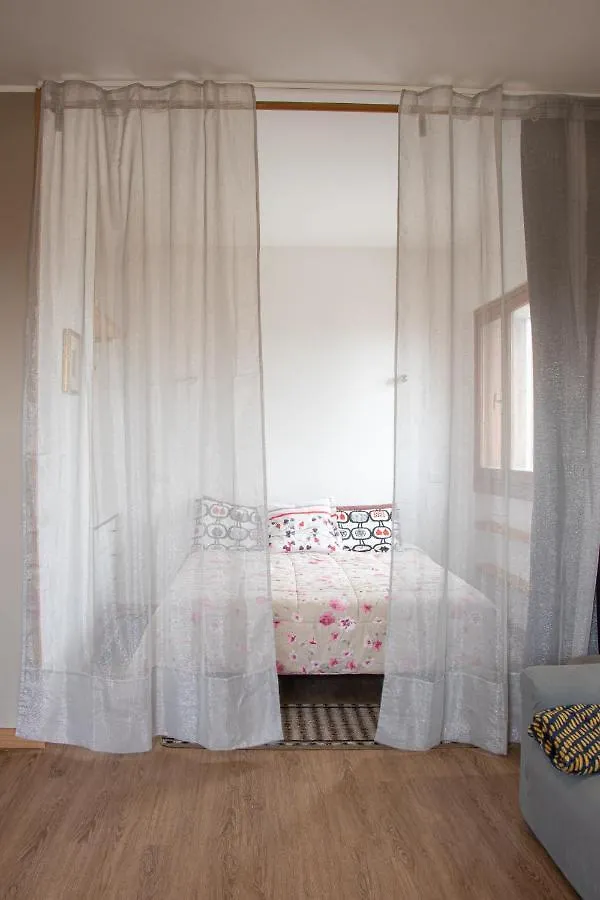 Apartment Posada Home Castelnuovo del Garda