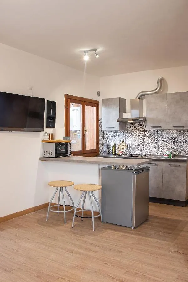 Apartment Posada Home Castelnuovo del Garda Italy