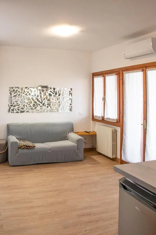 Posada Home Castelnuovo del Garda Apartment