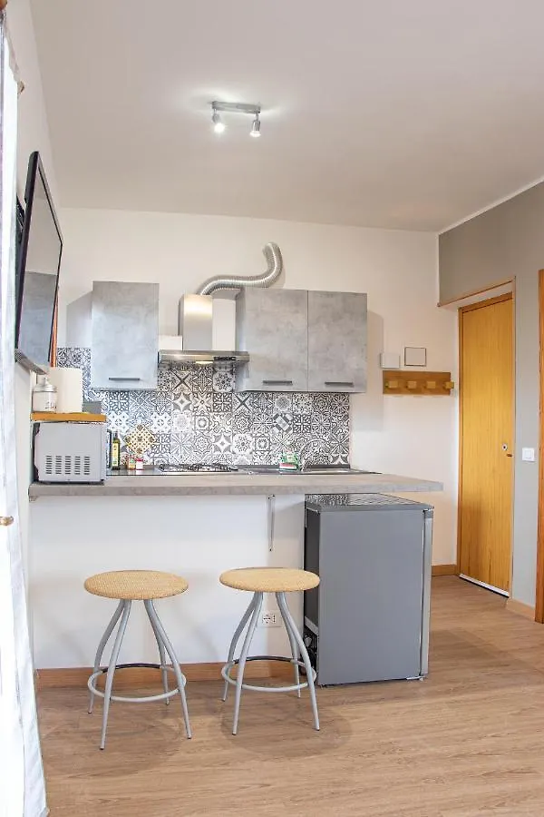 Apartment Posada Home Castelnuovo del Garda