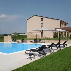 Bed & Breakfast Casa Pezzo, Castelnuovo del Garda