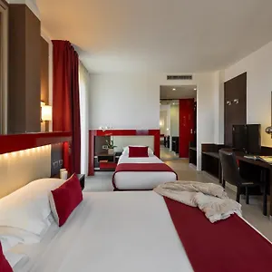 Hotel Kairos Garda, Castelnuovo del Garda