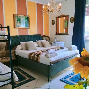 Guest house Gardasee, Castelnuovo del Garda