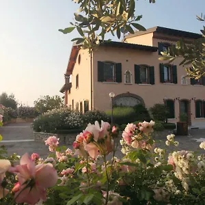Farm stay Casa San Marco, Castelnuovo del Garda