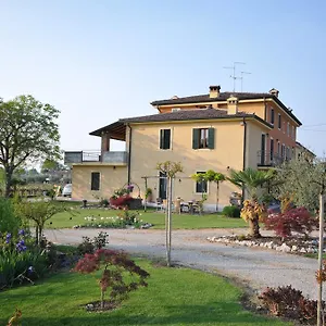 Corte Albarel Castelnuovo del Garda