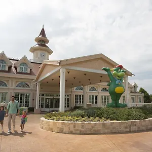 Hotel Gardaland, Castelnuovo del Garda