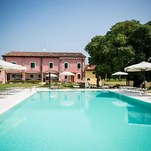 Farm stay Bosco Del Gal, Castelnuovo del Garda