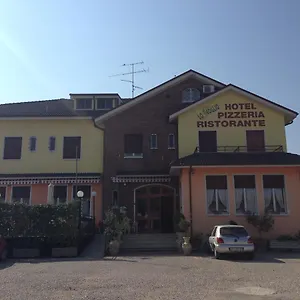 Lo Scoglio Castelnuovo del Garda