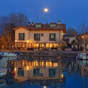 Guest house Porticciolo, Castelnuovo del Garda