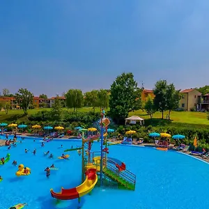 Resort Belvedere Village, Castelnuovo del Garda